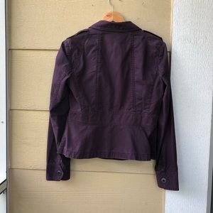 LOFT Jackets & Coats - Ann Taylor Loft Jacket LOFT Jackets & Coats - Ann Taylor Loft Jacket